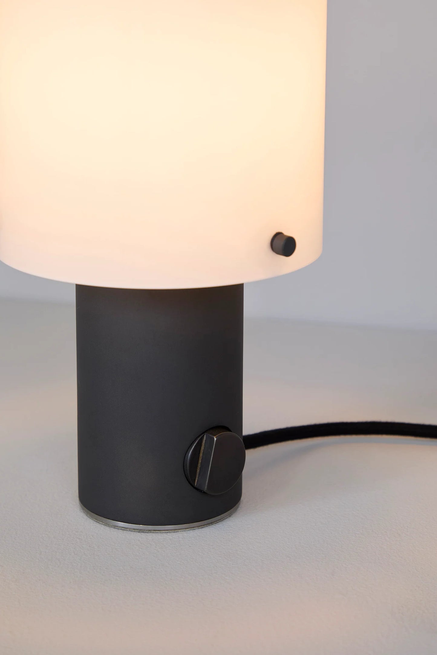 Walter bordlampe Original BTC