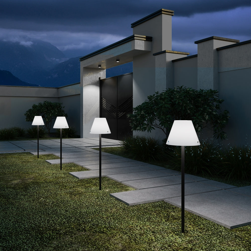 Octapus mini outdoor Top-light
