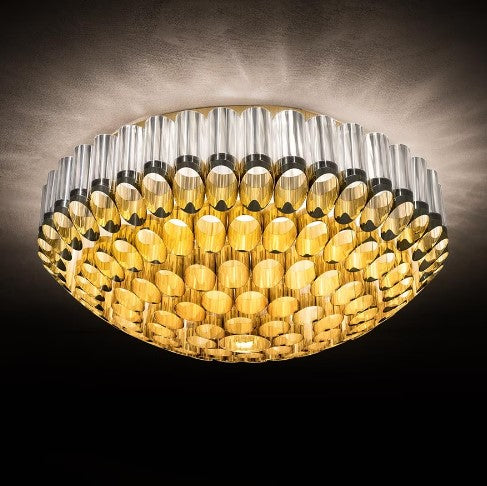 Odeon loftlampe fra Slamp