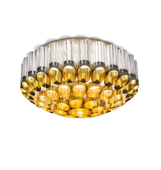 Odeon loftlampe fra Slamp