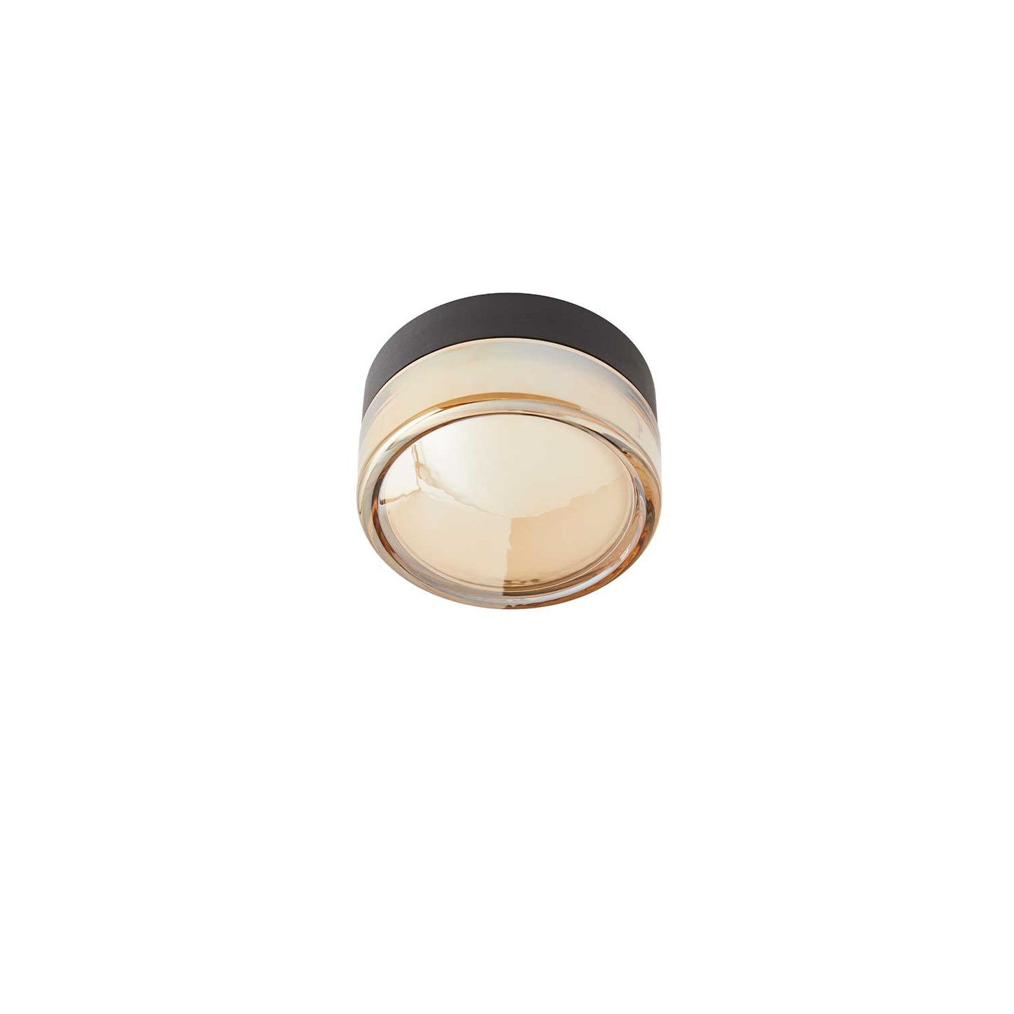 Otto Convex væg/-loftlampe fra Loom Design
