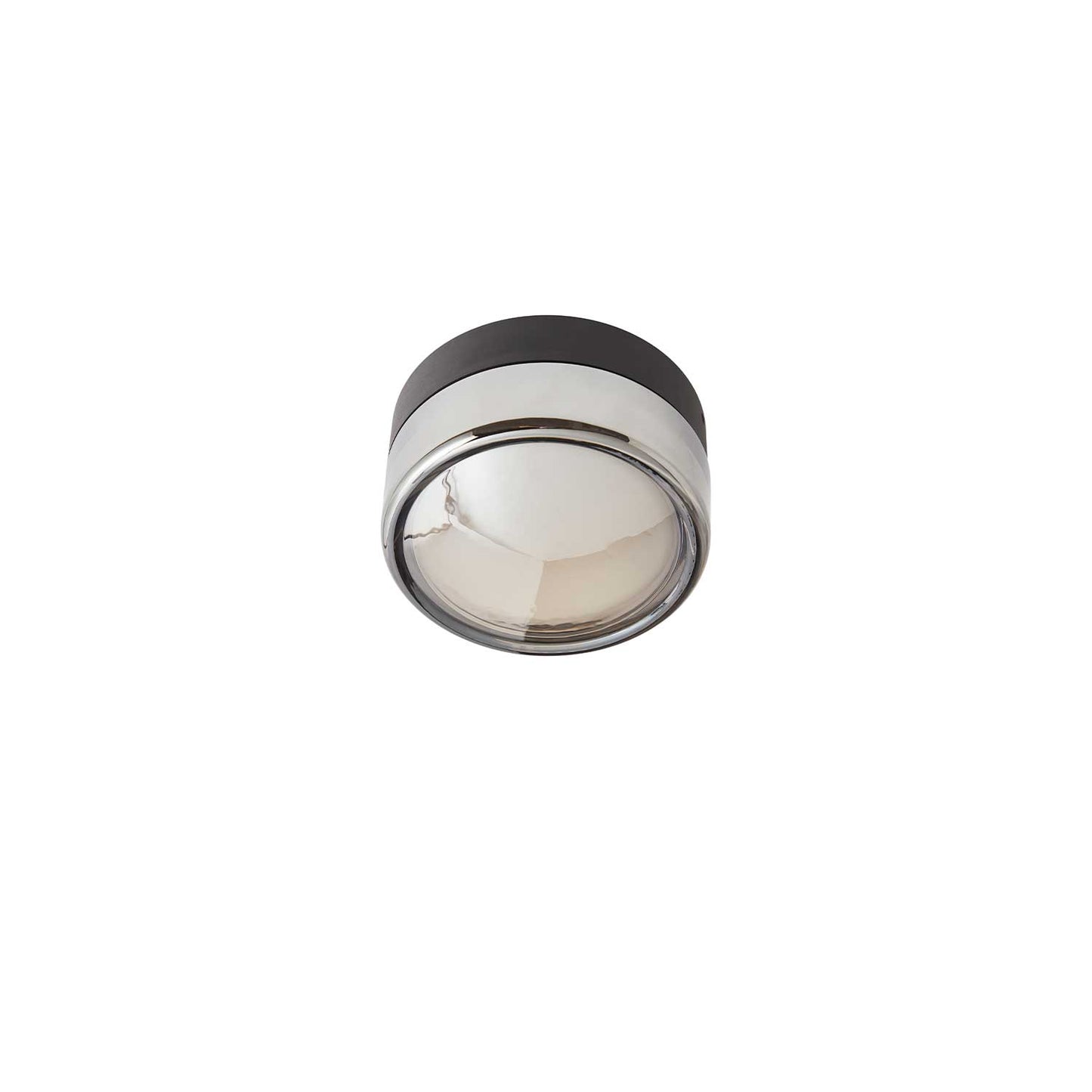 Otto Convex væg/-loftlampe fra Loom Design
