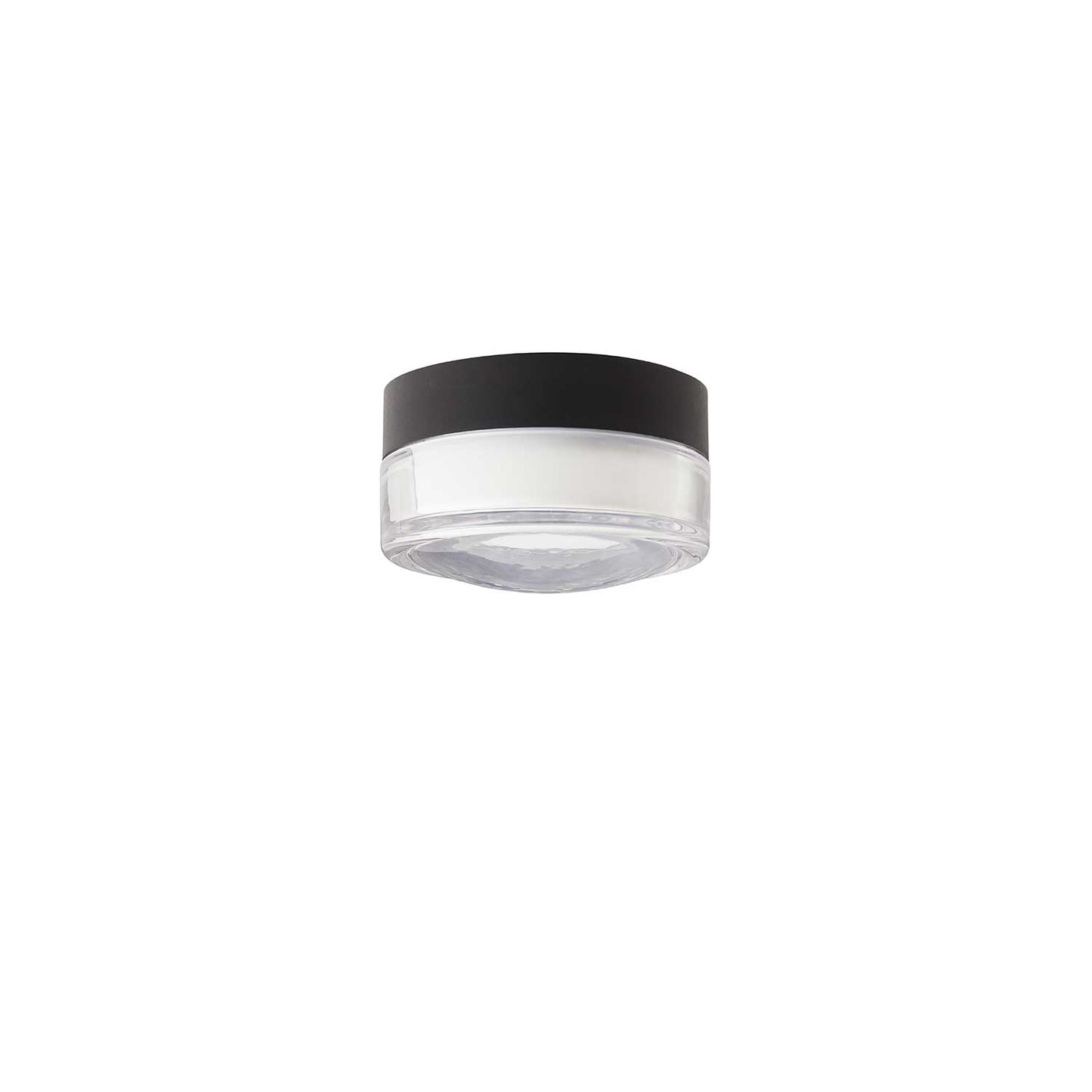 Otto Convex væg/-loftlampe fra Loom Design