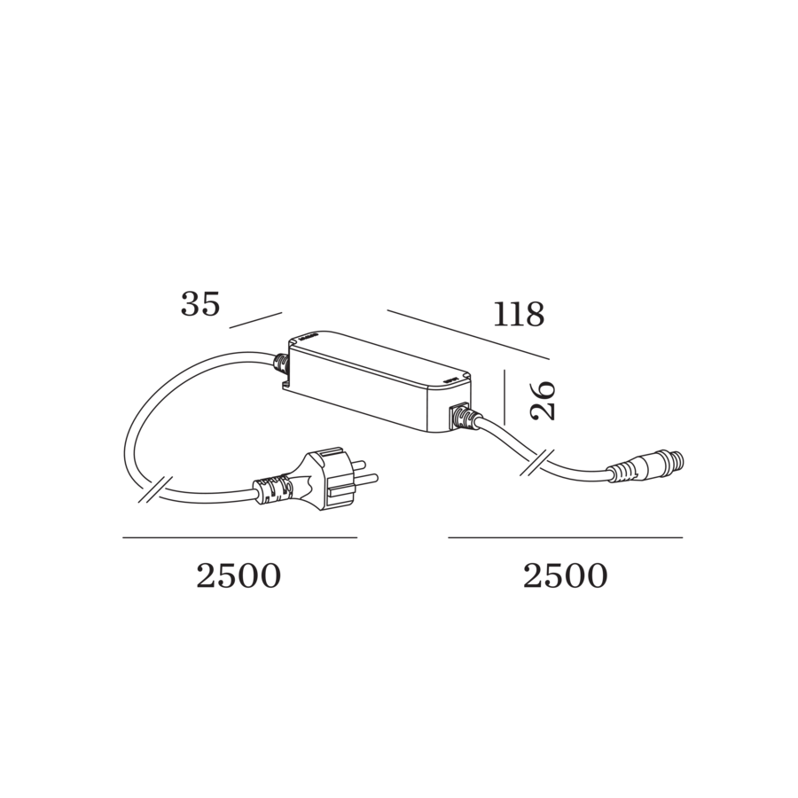 24V driver