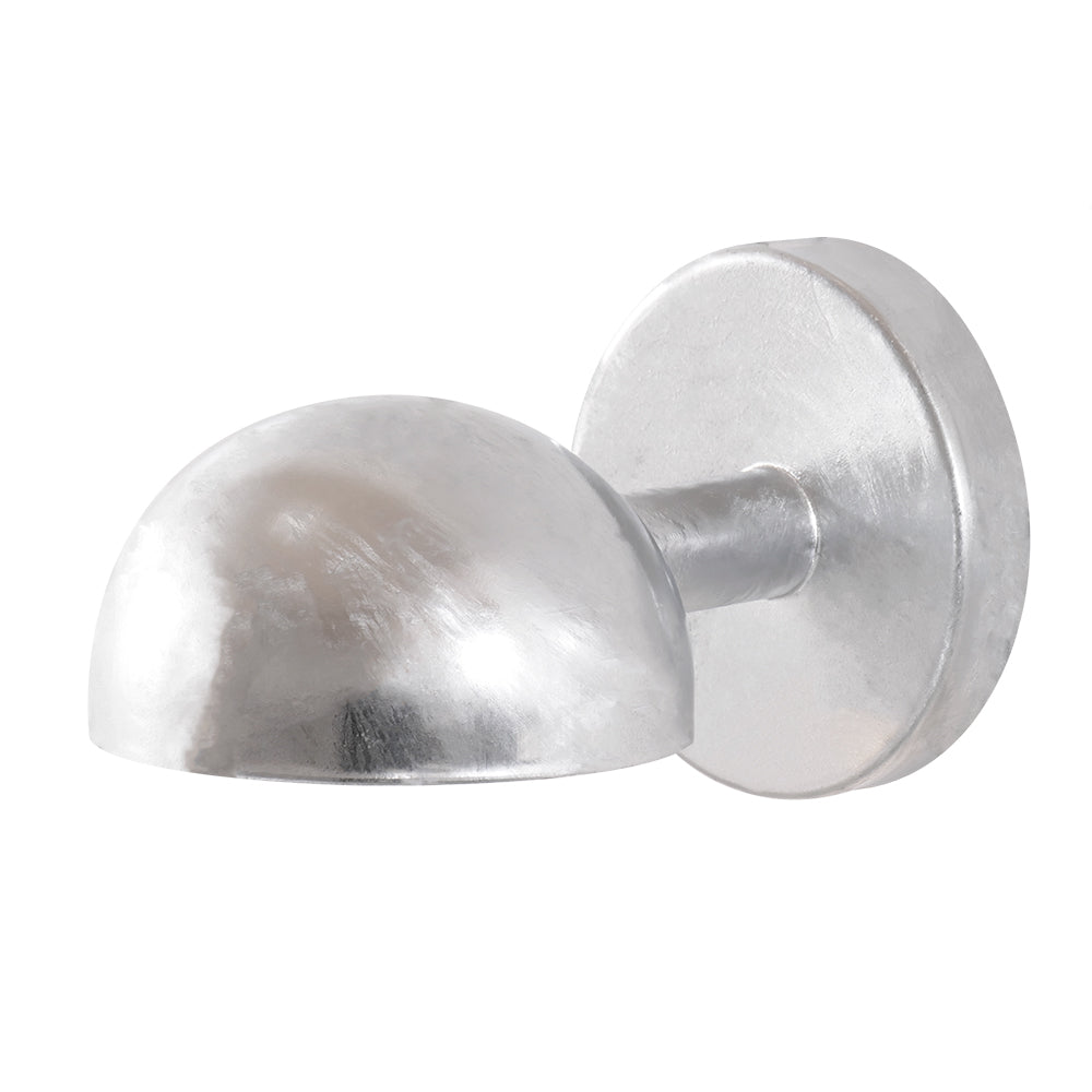 Poppel udendørs væglampe david Super Light