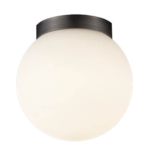 Palla Mini Single væg/-loftlampe fra Antidark