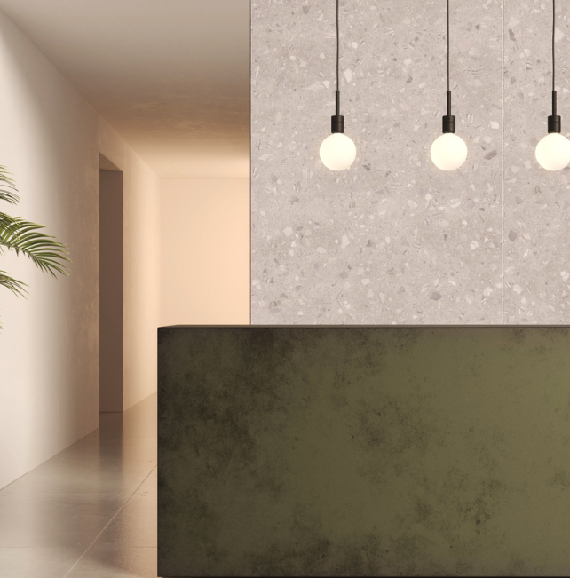 Pendant Suspension Kit 4/Curve fra Astro Lighting