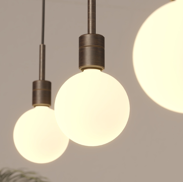 Pendant Suspension Kit 4 fra Astro Lighting