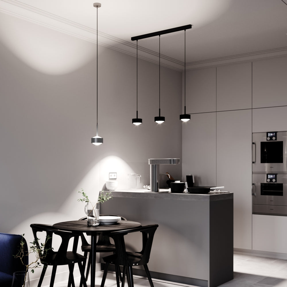 Puk! 120 Drop Avantgarde pendel Top-light