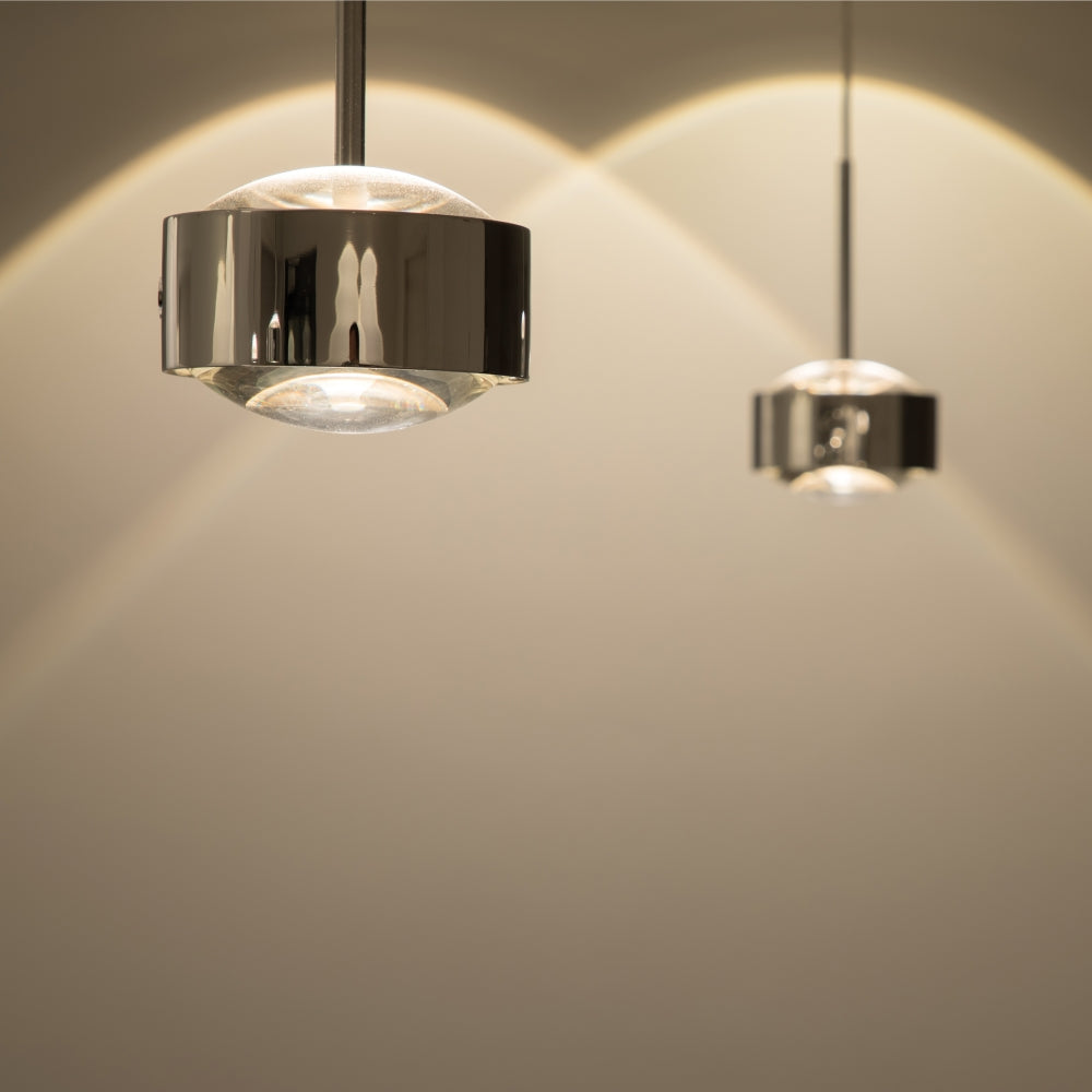 Puk! 120 Drop Avantgarde pendel Top-light