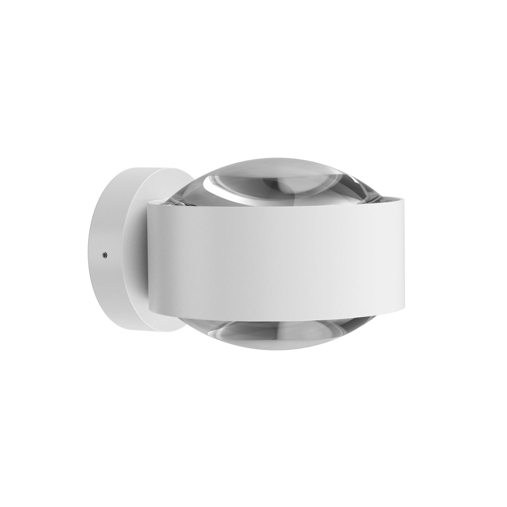 Puk Maxx Wall up/downlight væglampe Top-light