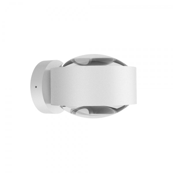 Puk Maxx wall 120 outdoor Wall Top-light