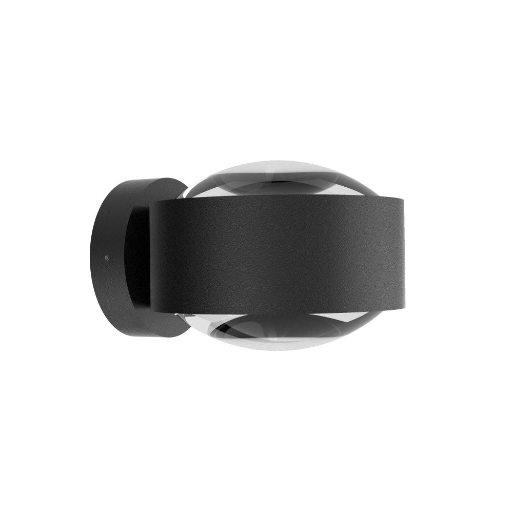 Puk Maxx wall 120 outdoor Wall Top-light