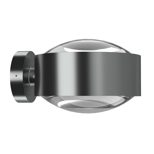 Puk Meg Maxx (+) Wall up/downlight væglampe Top-light