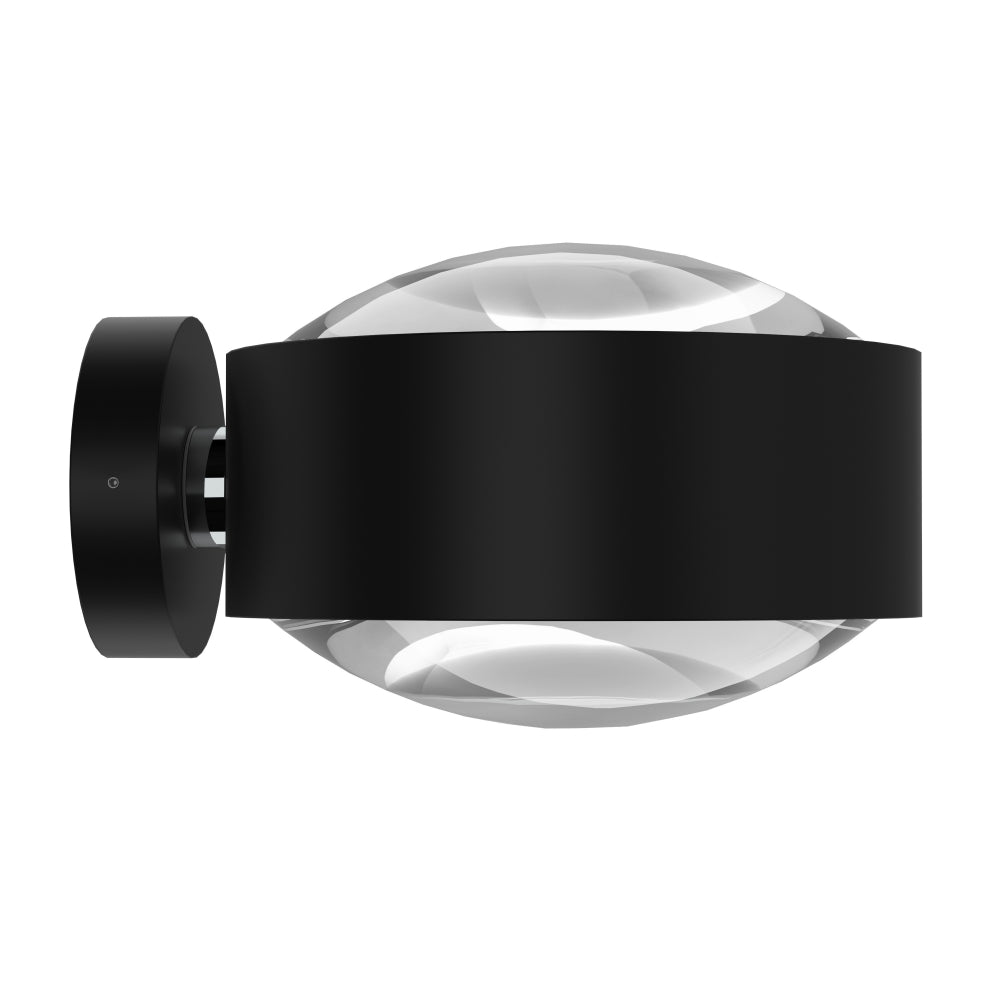 Puk Meg Maxx (+) Wall up/downlight væglampe Top-light