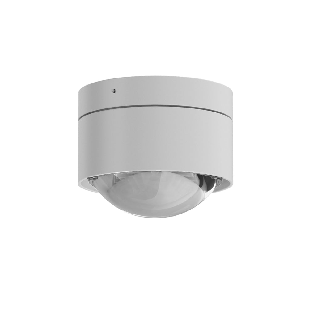 Puk Mini Plus 80 outdoor Loftspot Wall Top-light