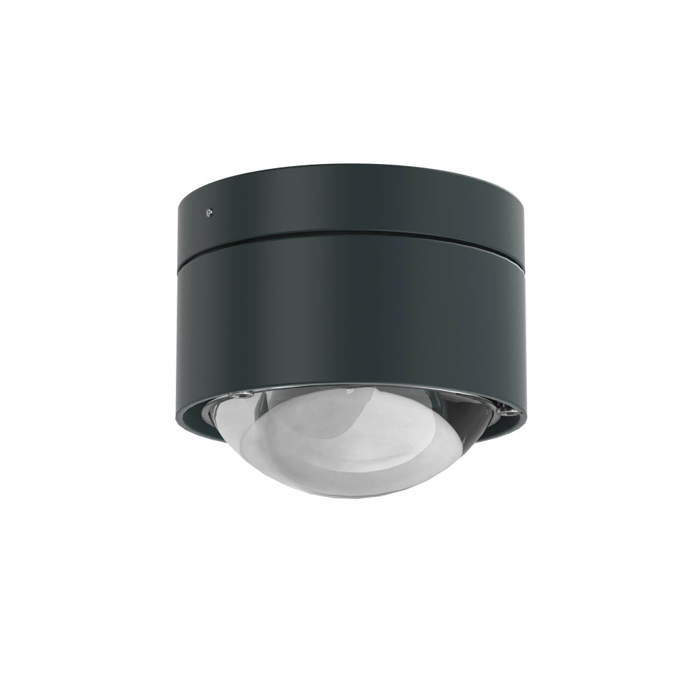 Puk Mini Plus 80 outdoor Loftspot Wall Top-light