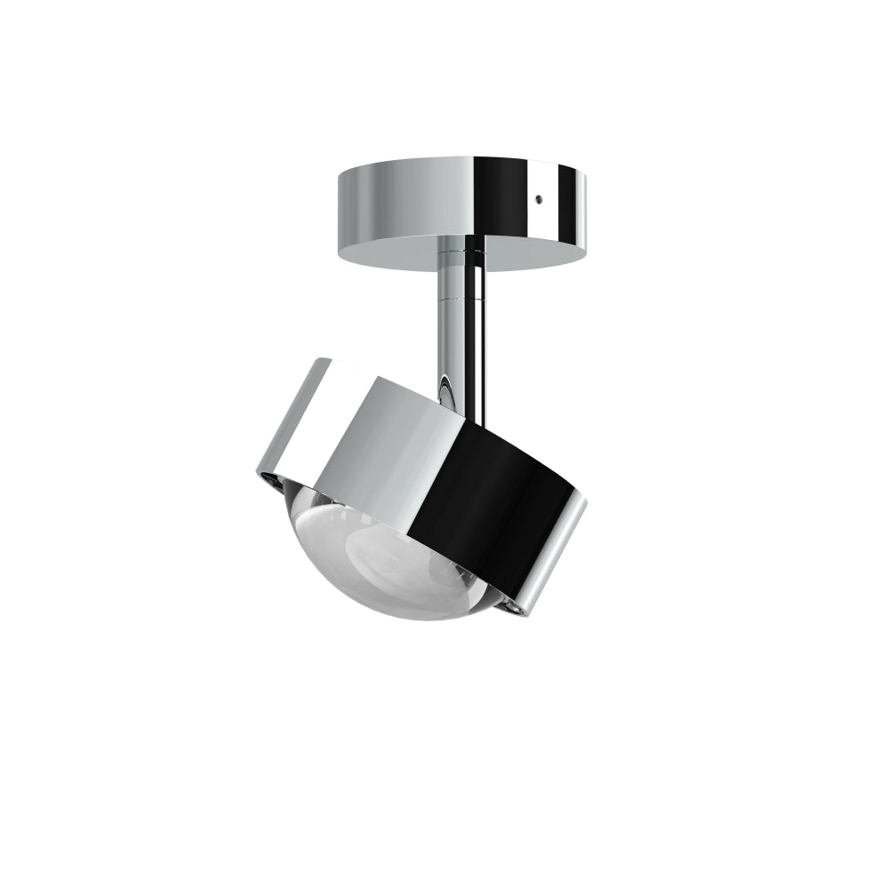 Puk Turn downlight loftlampe fra Top-light