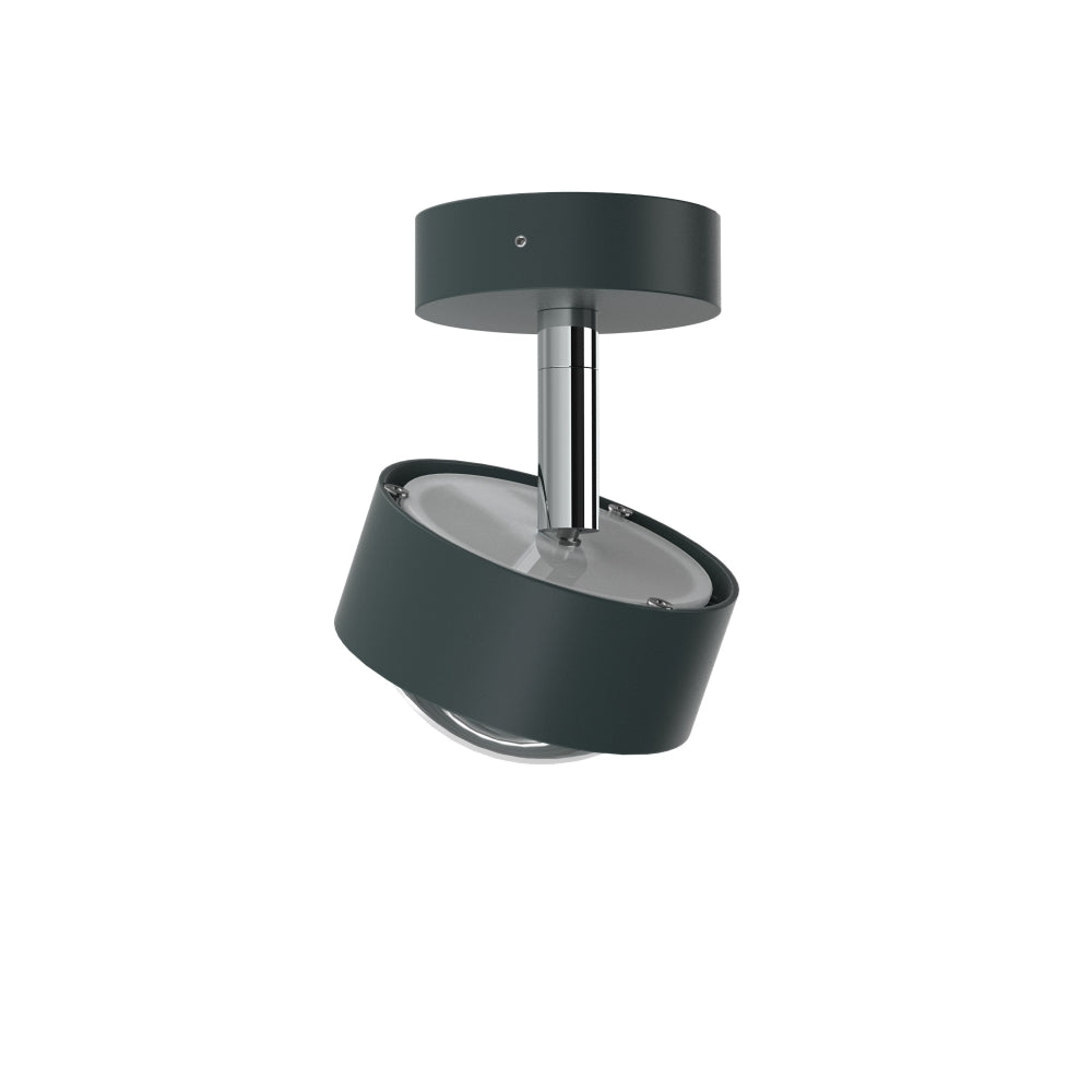 Puk Turn downlight loftlampe fra Top-light