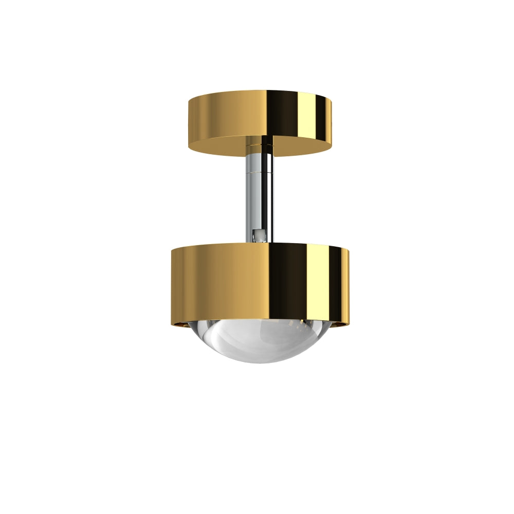 Puk Turn downlight loftlampe fra Top-light