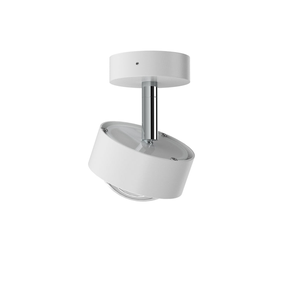 Puk Turn downlight loftlampe fra Top-light