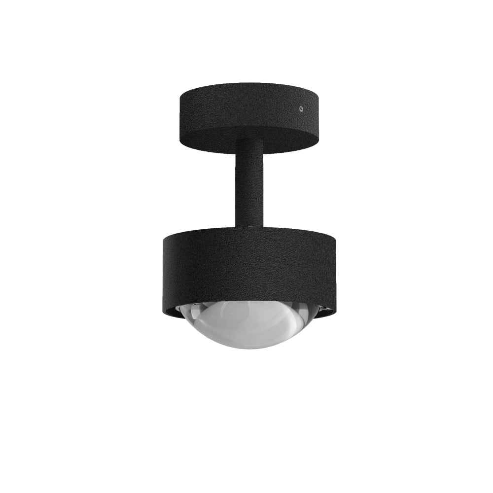Puk Mini turn 80 outdoor Loftspot Wall Top-light