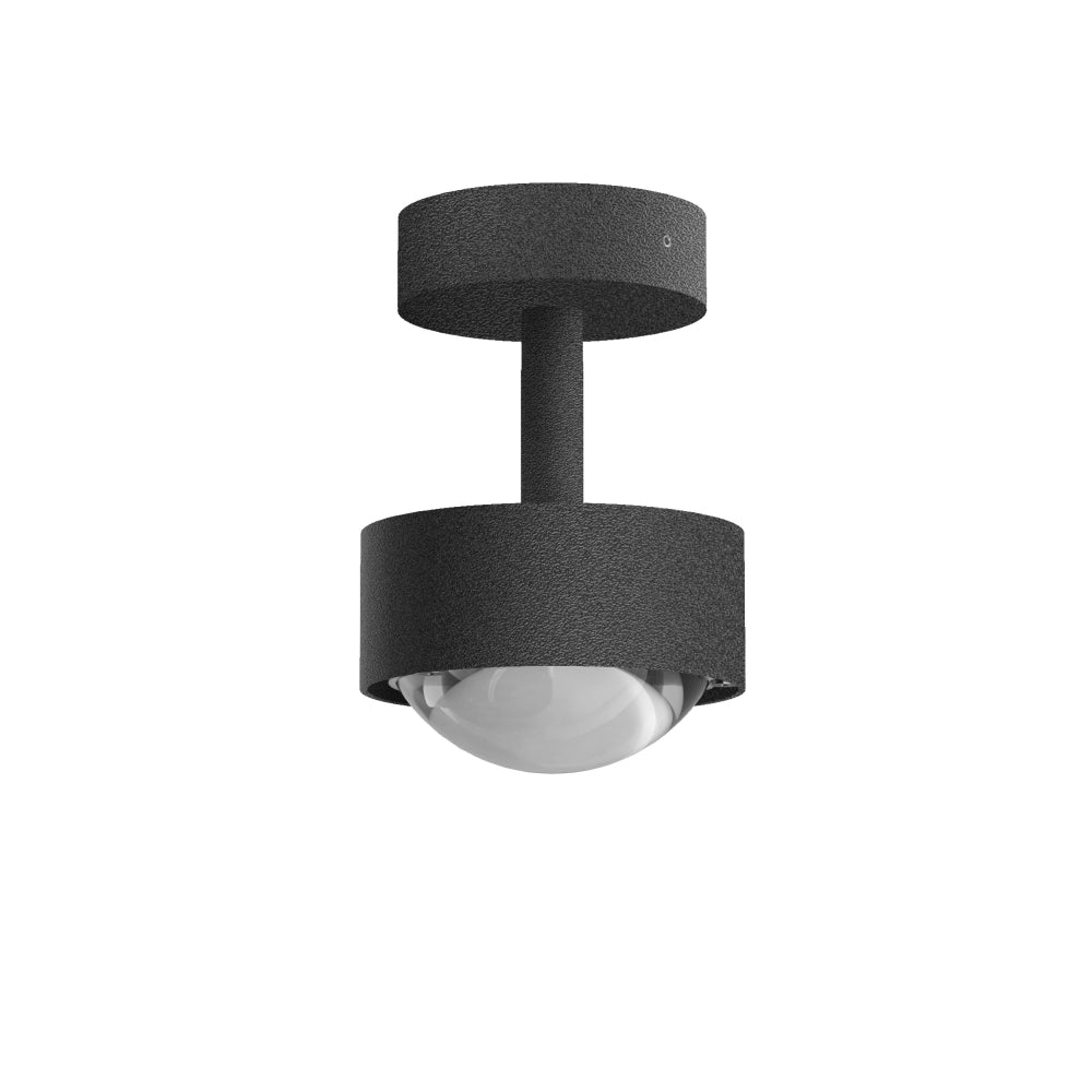 Puk Mini turn 80 outdoor Loftspot Wall Top-light
