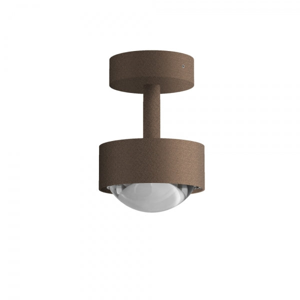 Puk Mini turn 80 outdoor Loftspot Wall Top-light