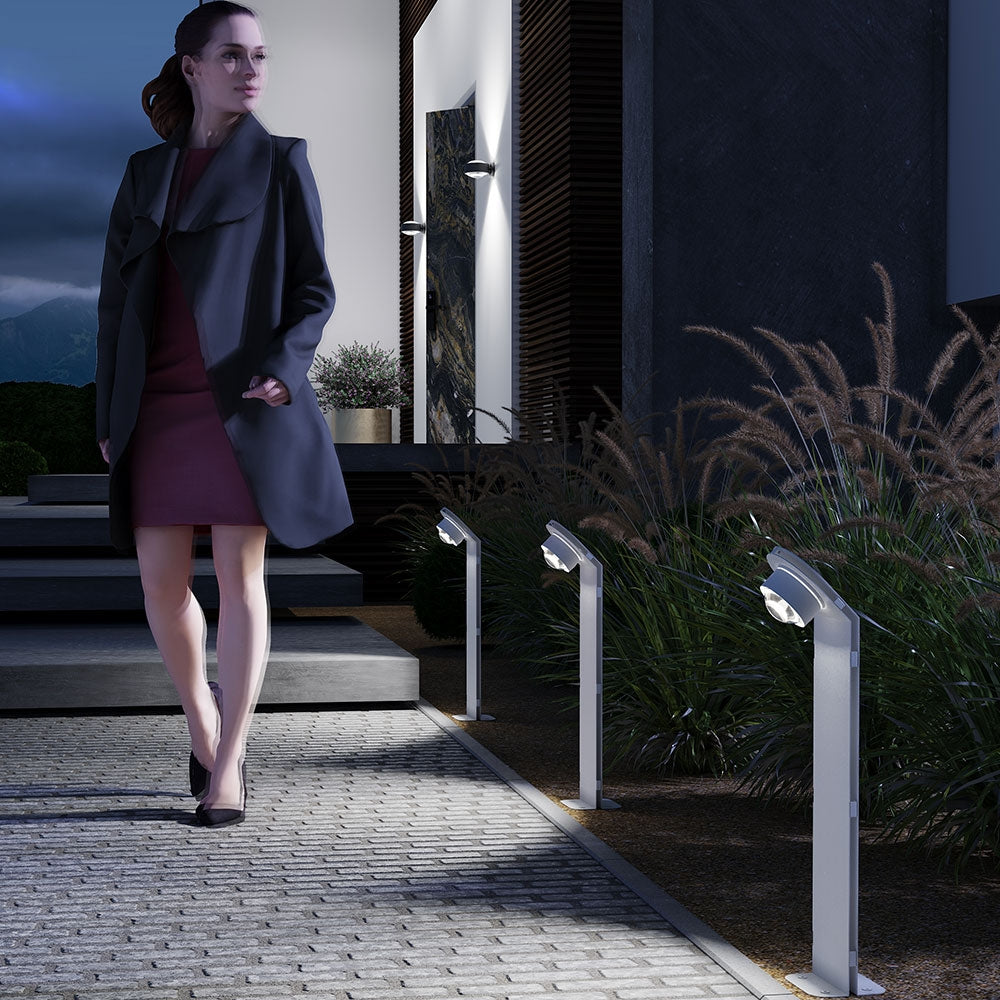 Puk Mini way ll Ø 80 Pullert Top-light