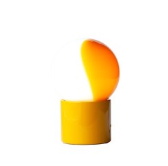 Pulce bordlampe fra Martinelli Luce