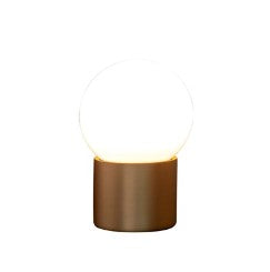 Pulce bordlampe fra Martinelli Luce