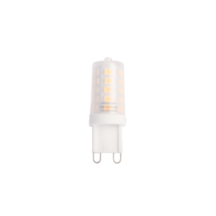 Ray 1,0 G9 væglampe Wever & Ducré