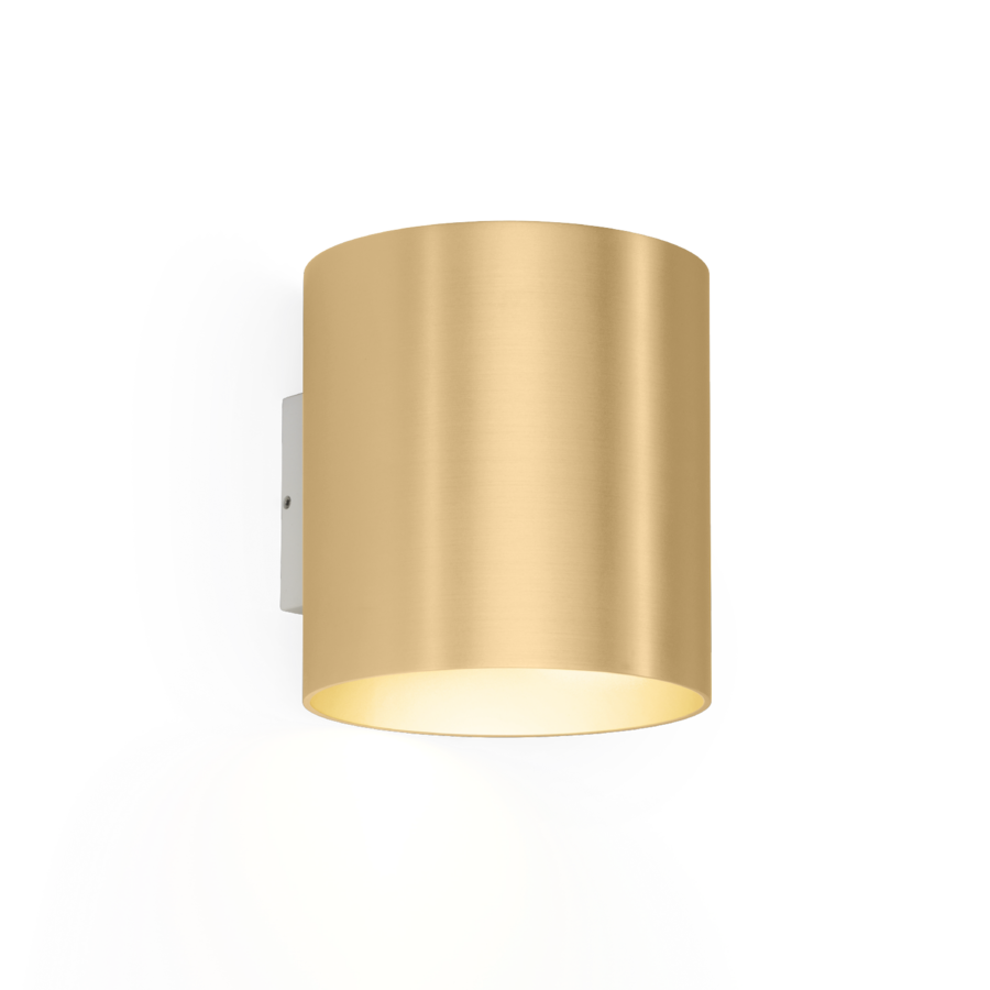 Ray 4,0 LED væglampe Wever & Ducré