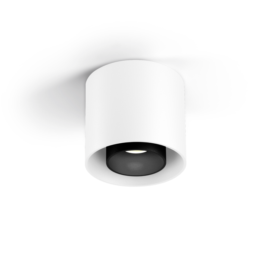 Ray outdoor loftlampe Wever & Ducré