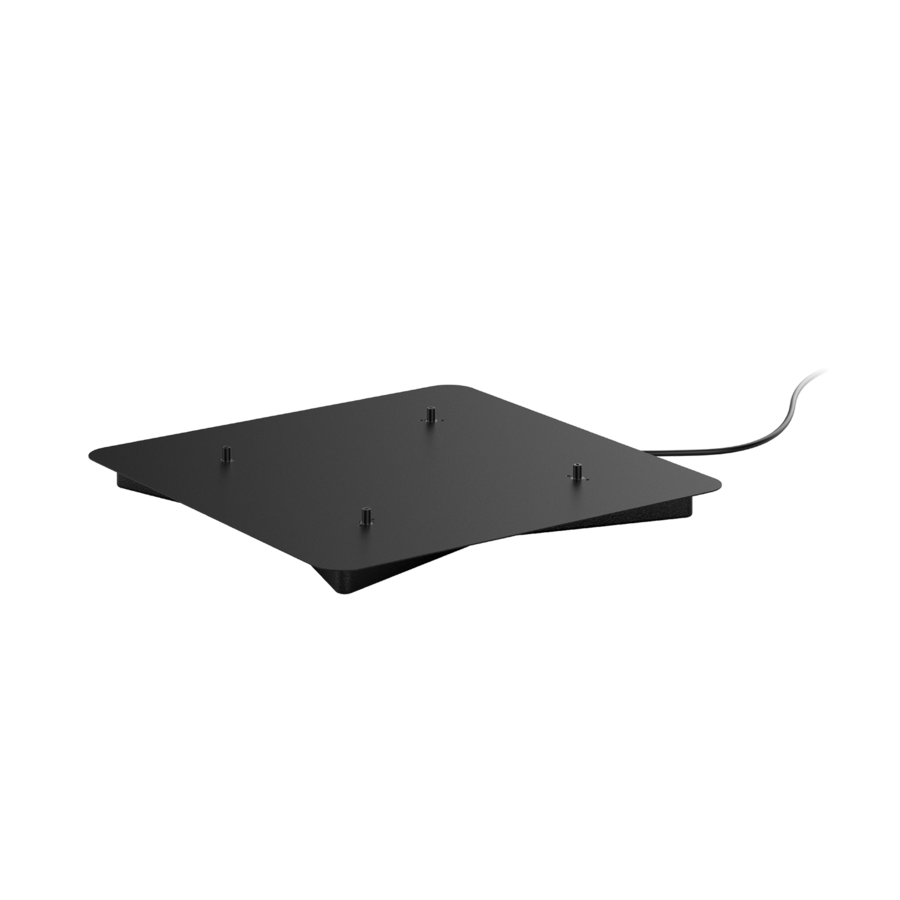 Rever dining bordlampe Wever & Ducré