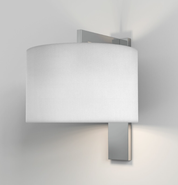 Ravello/Drum væglampe fra Astro Lighting