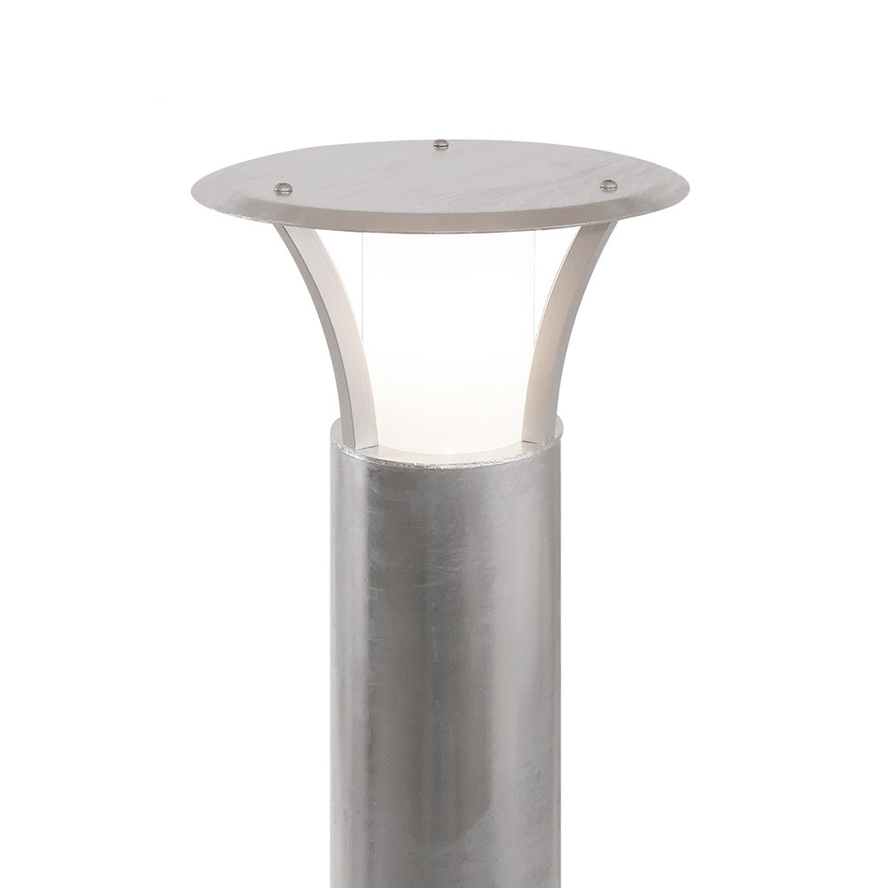Samson mini pullert David Superlight