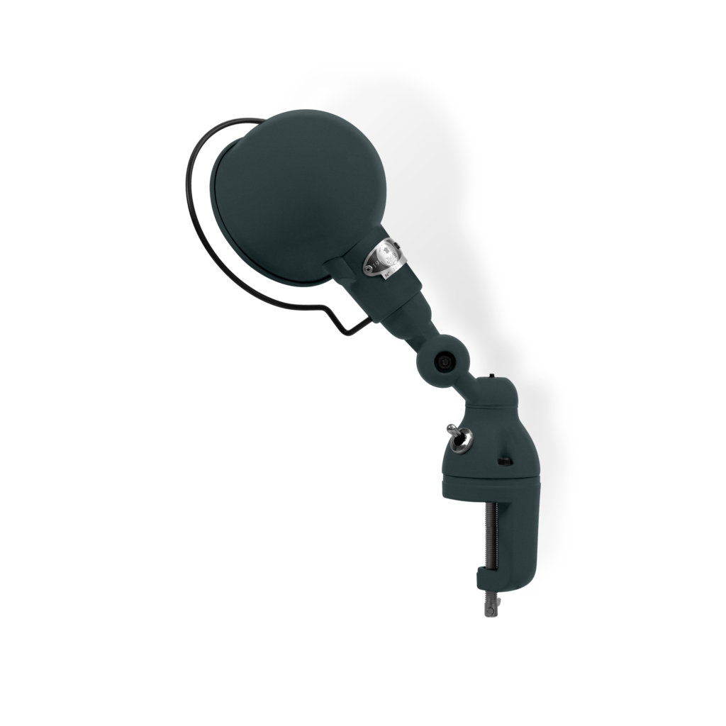 Signal SI302 bordlampe (m/klemme) fra Jieldé