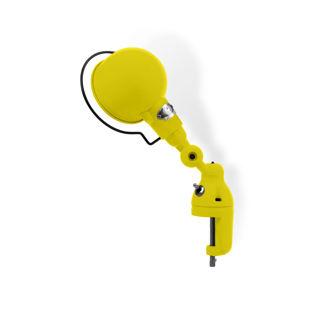 Signal SI302 bordlampe (m/klemme) fra Jieldé
