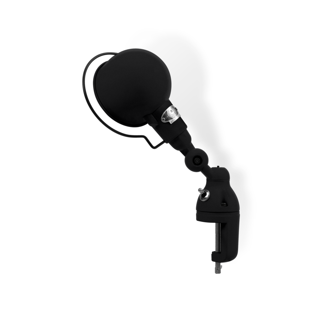 Signal SI302 bordlampe (m/klemme) fra Jieldé