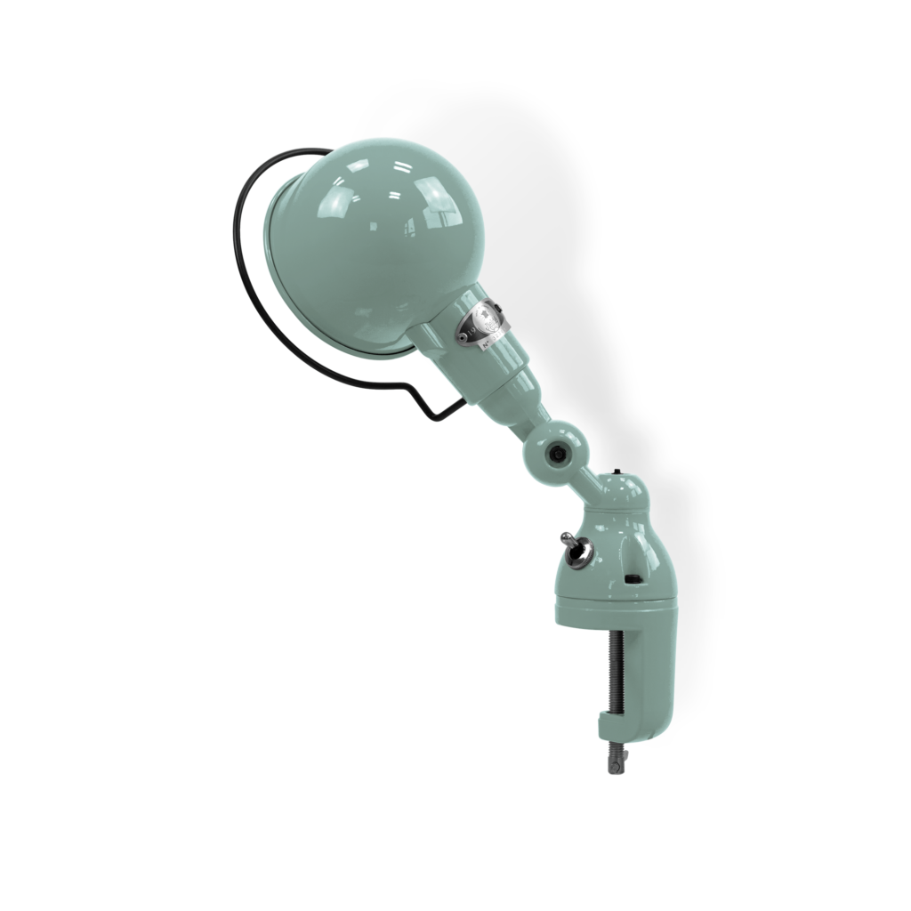 Signal SI302 bordlampe (m/klemme) fra Jieldé
