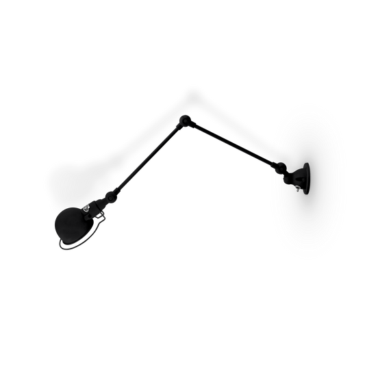 Signal SI331 væglampe fra Jieldé