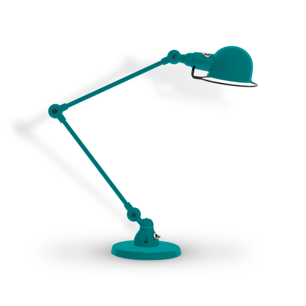 Signal SI333 bordlampe fra Jieldé