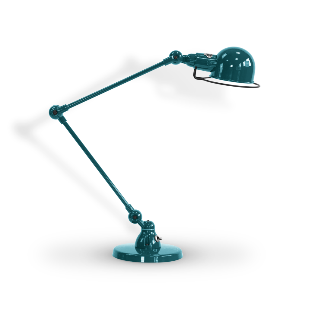 Signal SI333 bordlampe fra Jieldé