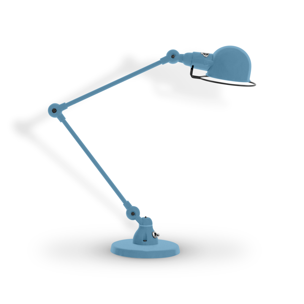 Signal SI333 bordlampe fra Jieldé