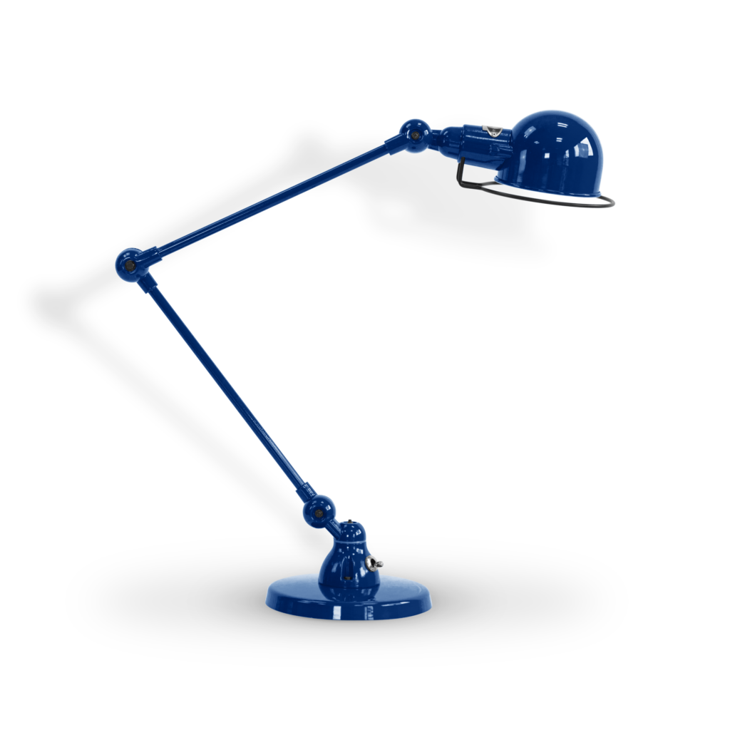 Signal SI333 bordlampe fra Jieldé