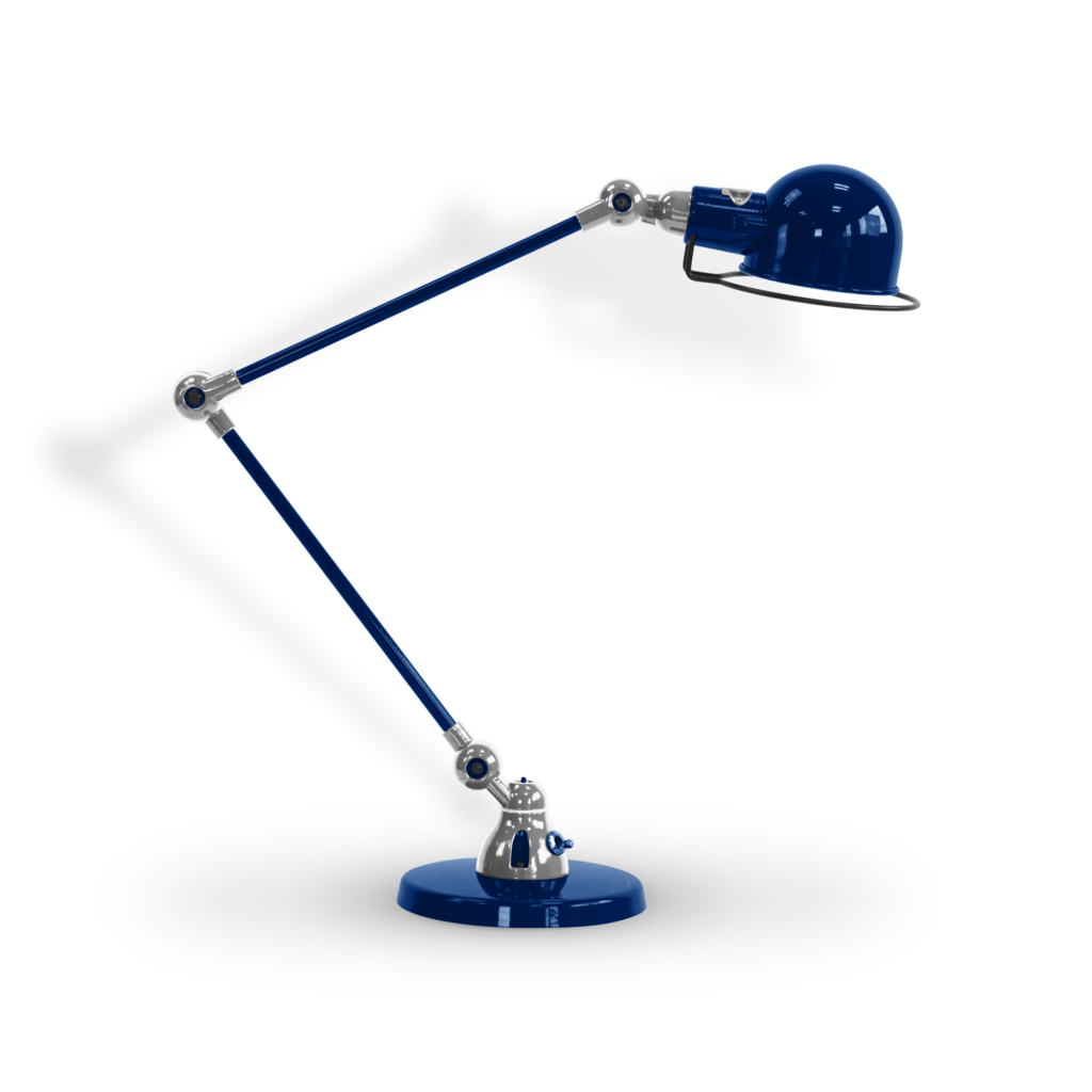 Signal SI333 bordlampe fra Jieldé