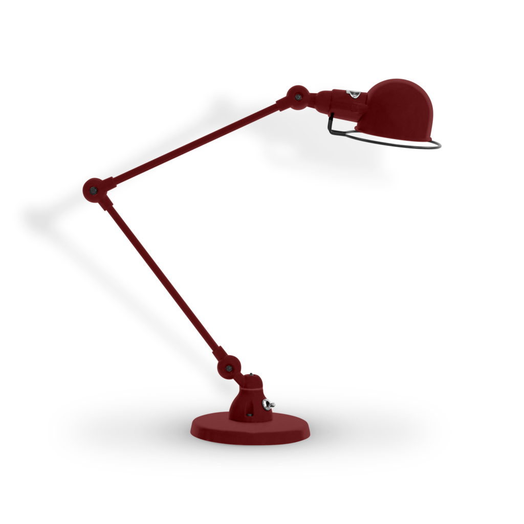 Signal SI333 bordlampe fra Jieldé