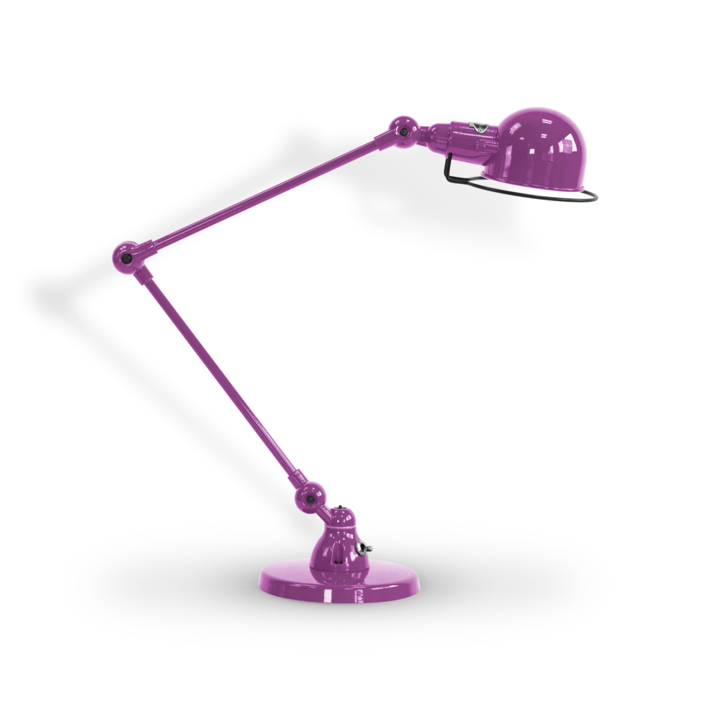 Signal SI333 bordlampe fra Jieldé