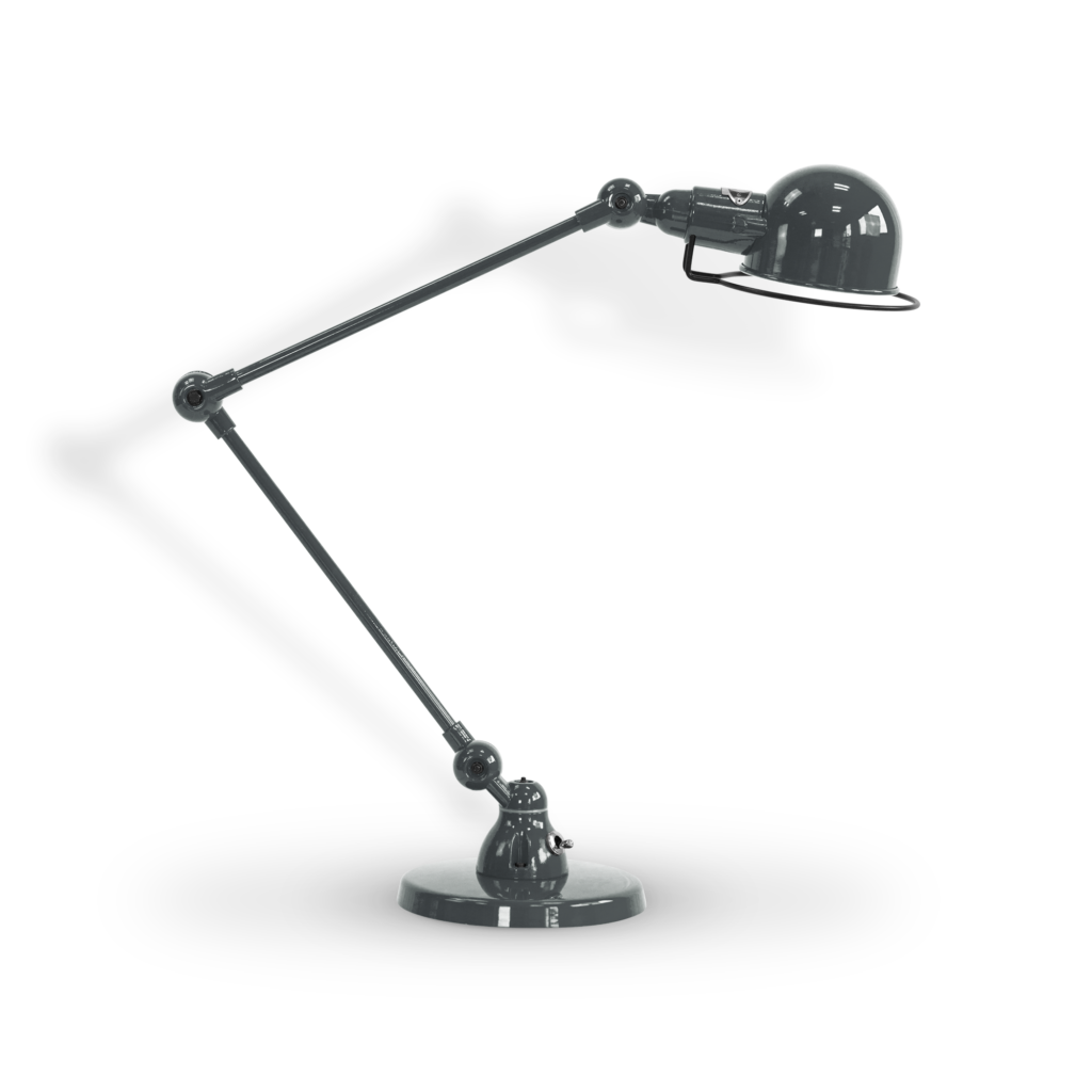 Signal SI333 bordlampe fra Jieldé